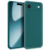 Capa de silicone COOL para iPhone Air (Verde)