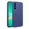 Capa de silicone COOL para Samsung A266 Galaxy A26 5G / A17 / A17 5G (Azul)