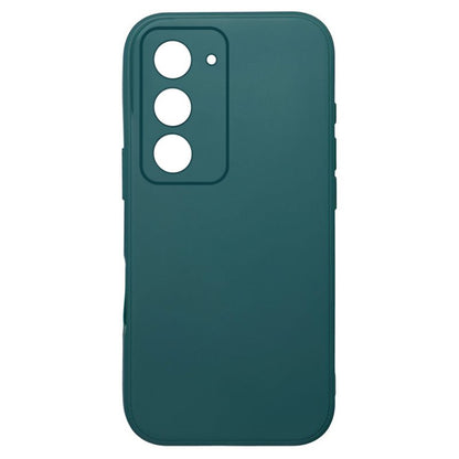 Capa de silicone COOL para Xiaomi Redmi 15 / 15 5G (Verde)