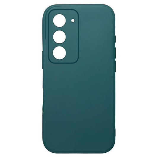Capa de silicone COOL para Xiaomi Redmi 15 / 15 5G (Verde)