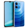 Capa de silicone COOL para Xiaomi Redmi 15C / 15C 5G / Poco C85 (transparente)