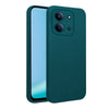 Capa de silicone COOL para Xiaomi Redmi 15C / 15C 5G / Poco C85 (Verde)