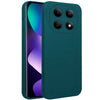 Capa de Silicone COOL para Xiaomi Redmi Note 15 5G / Poco M8 (Verde)