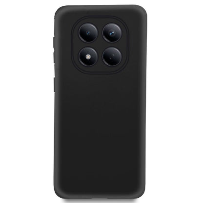 Capa de Silicone COOL para Xiaomi Redmi Note 15 Pro Plus 5G / Poco M8 Pro (Preto)