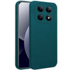 Capa de Silicone COOL para Xiaomi Redmi Note 15 Pro Plus 5G / Poco M8 Pro (Verde)