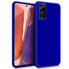 Capa de silicone COOL para Samsung N980 Galaxy Note 20 (azul)