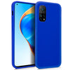 Capa de silicone COOL para Xiaomi Mi 10T / Mi 10T Pro (azul)