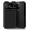 Capa Flip Cover COOL para Honor 200 Smart 5G Preto