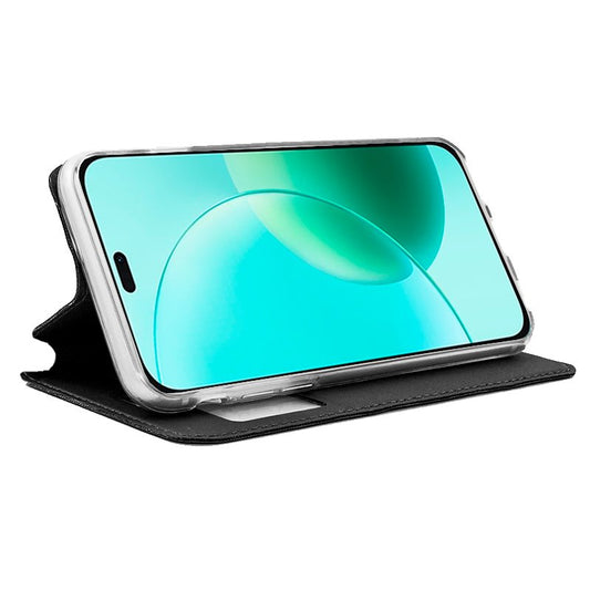 Capa Flip Cover COOL para Honor 400 Lite Preto