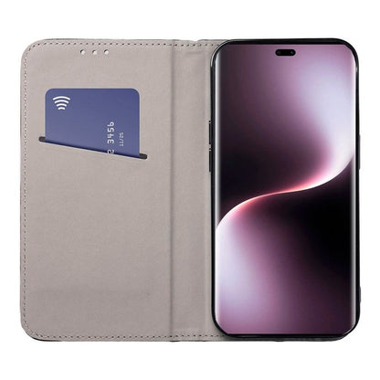 Capa Flip Cover COOL para Honor Magic 7 Lite 5G Preto