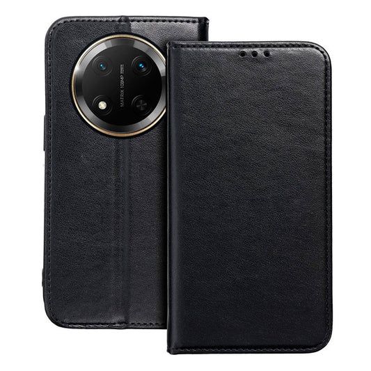 Capa Flip Cover COOL para Honor Magic 7 Lite 5G Preto