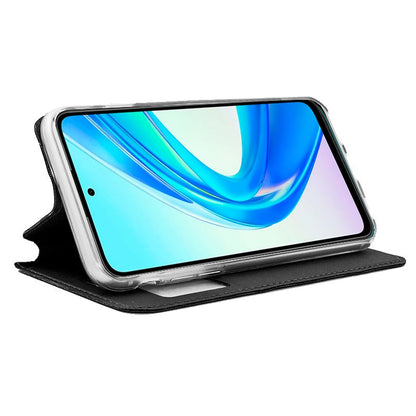 Capa Flip Cover COOL para Honor X7B / 90 Smart 5G Lite Preto