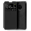 Capa Flip Cover COOL para Huawei Honor 50 Lite / Nova 8i Preto