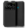 Capa Flip Cover COOL para Huawei Honor 9X Lite Preto