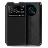 Capa Flip Cover COOL para Huawei Honor Magic 4 Lite Preto
