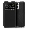 Capa Flip Cover COOL para Huawei Honor X8 5G / 70 Lite / X6 Preto