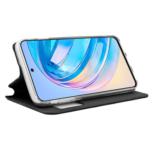 Capa Flip Cover COOL para Huawei Honor X8A Preto