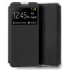 Capa Flip Cover COOL para Huawei P Smart 2021 Preto