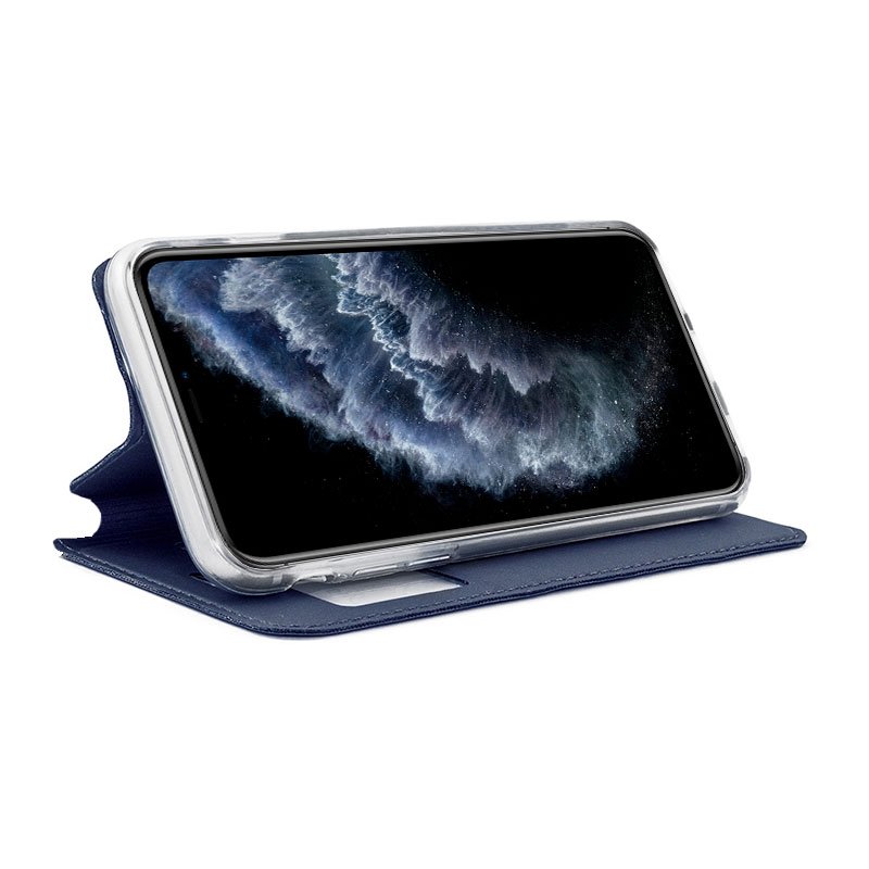 Capa Flip Cover COOL para iPhone 11 Pro Azul