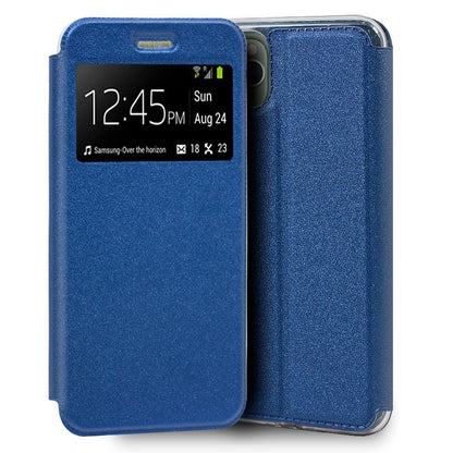 Capa Flip Cover COOL para iPhone 11 Pro Max Azul