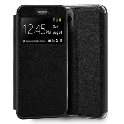 Capa Flip Cover COOL para iPhone 11 Pro Max Preto