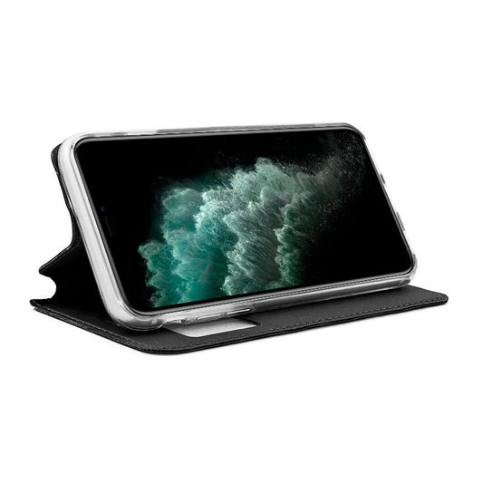 Capa Flip Cover COOL para iPhone 11 Pro Max Preto