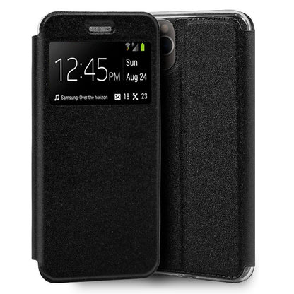 Capa Flip Cover COOL para iPhone 11 Pro Preto