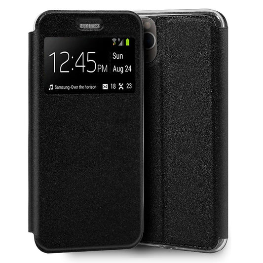 Capa Flip Cover COOL para iPhone 11 Pro Preto