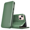 Capa Flip Cover COOL para iPhone 13 Elegance Verde