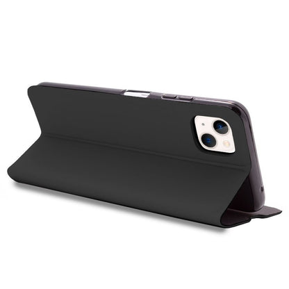 Capa Flip Cover COOL para iPhone 13 mini Elegance Preto
