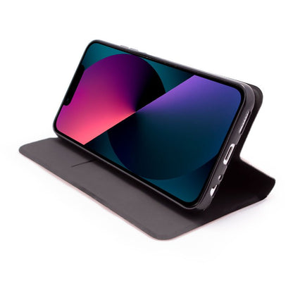 Capa Flip Cover COOL para iPhone 13 mini Elegance Preto