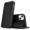 Capa Flip Cover COOL para iPhone 13 mini Elegance Preto