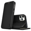 Capa Flip Cover COOL para iPhone 13 Pro Elegance Preto