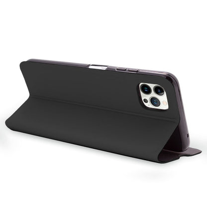 Capa Flip Cover COOL para iPhone 13 Pro Elegance Preto