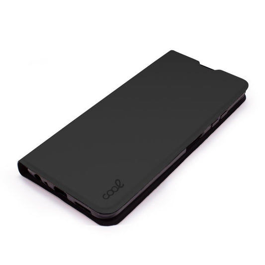 Capa Flip Cover COOL para iPhone 13 Pro Elegance Preto