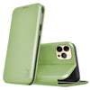 Capa Flip Cover COOL para iPhone 13 Pro Max Elegance Pistache