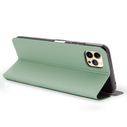 Capa Flip Cover COOL para iPhone 13 Pro Max Elegance Pistache