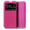 Capa Flip Cover COOL para iPhone 13 Pro Rosa