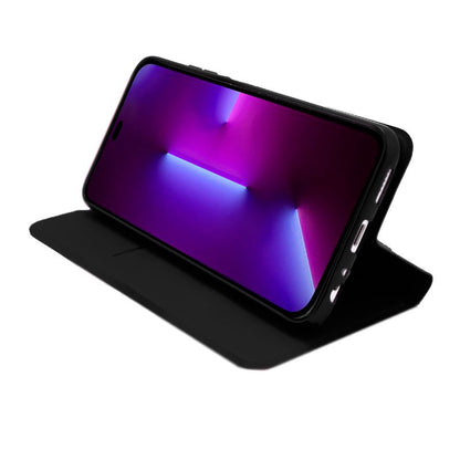 Capa Flip Cover COOL para iPhone 14 Pro Elegance Preto