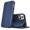 Capa Flip Cover COOL para iPhone 14 Pro Max Elegance Marinho
