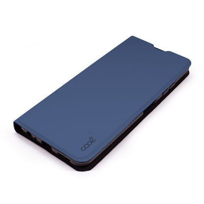 Capa Flip Cover COOL para iPhone 14 Pro Max Elegance Marinho