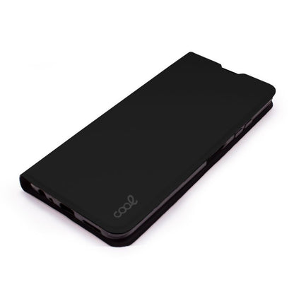 Capa Flip Cover COOL para iPhone 14 Pro Max Elegance Preto