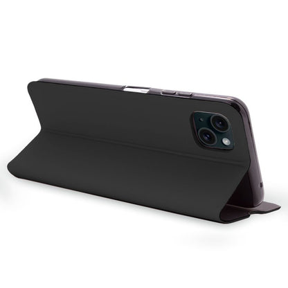 Capa Flip Cover COOL para iPhone 15 Elegance Preto