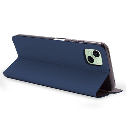 Capa Flip Cover COOL para iPhone 15 Plus Elegance Marinho