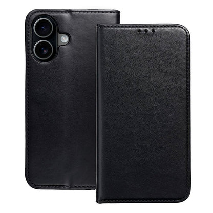 Capa Flip Cover COOL para iPhone 17 Preto