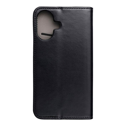 Capa Flip Cover COOL para iPhone 17 Preto