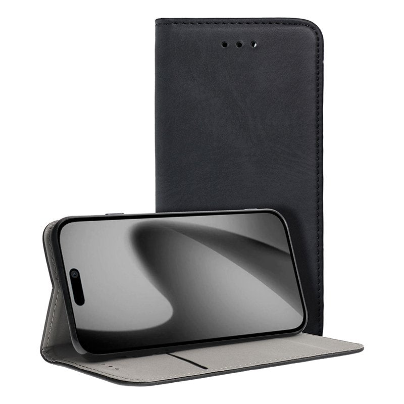 Capa Flip Cover COOL para iPhone 17 Preto