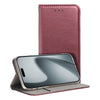 Capa Flip Cover COOL para iPhone 17 Pro Burgundy