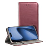 Capa Flip Cover COOL para iPhone 17 Pro Max Burgundy