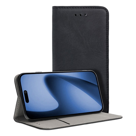 Capa Flip Cover COOL para iPhone 17 Pro Max Preto